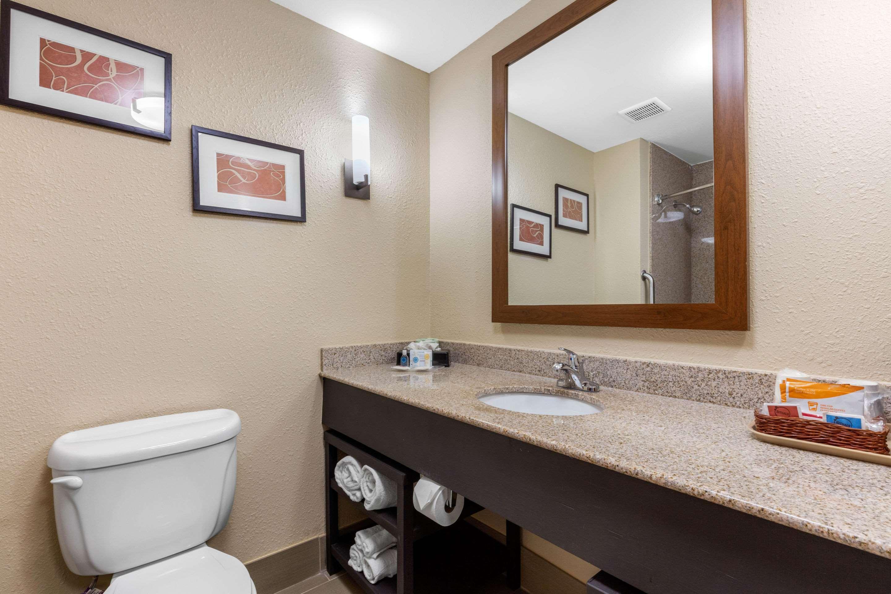 Comfort Suites Pelham Hoover I-65 Екстер'єр фото