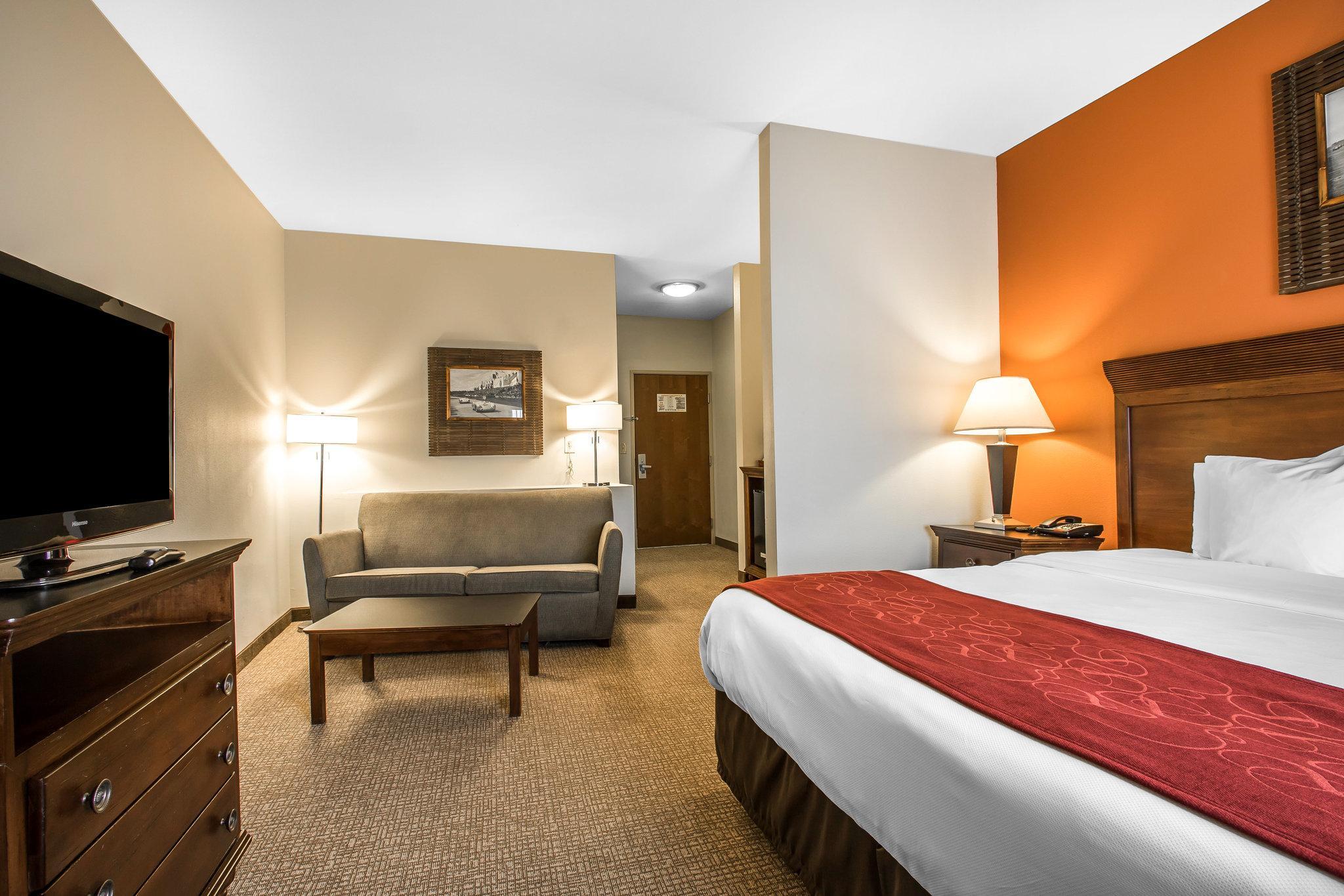 Comfort Suites Pelham Hoover I-65 Екстер'єр фото