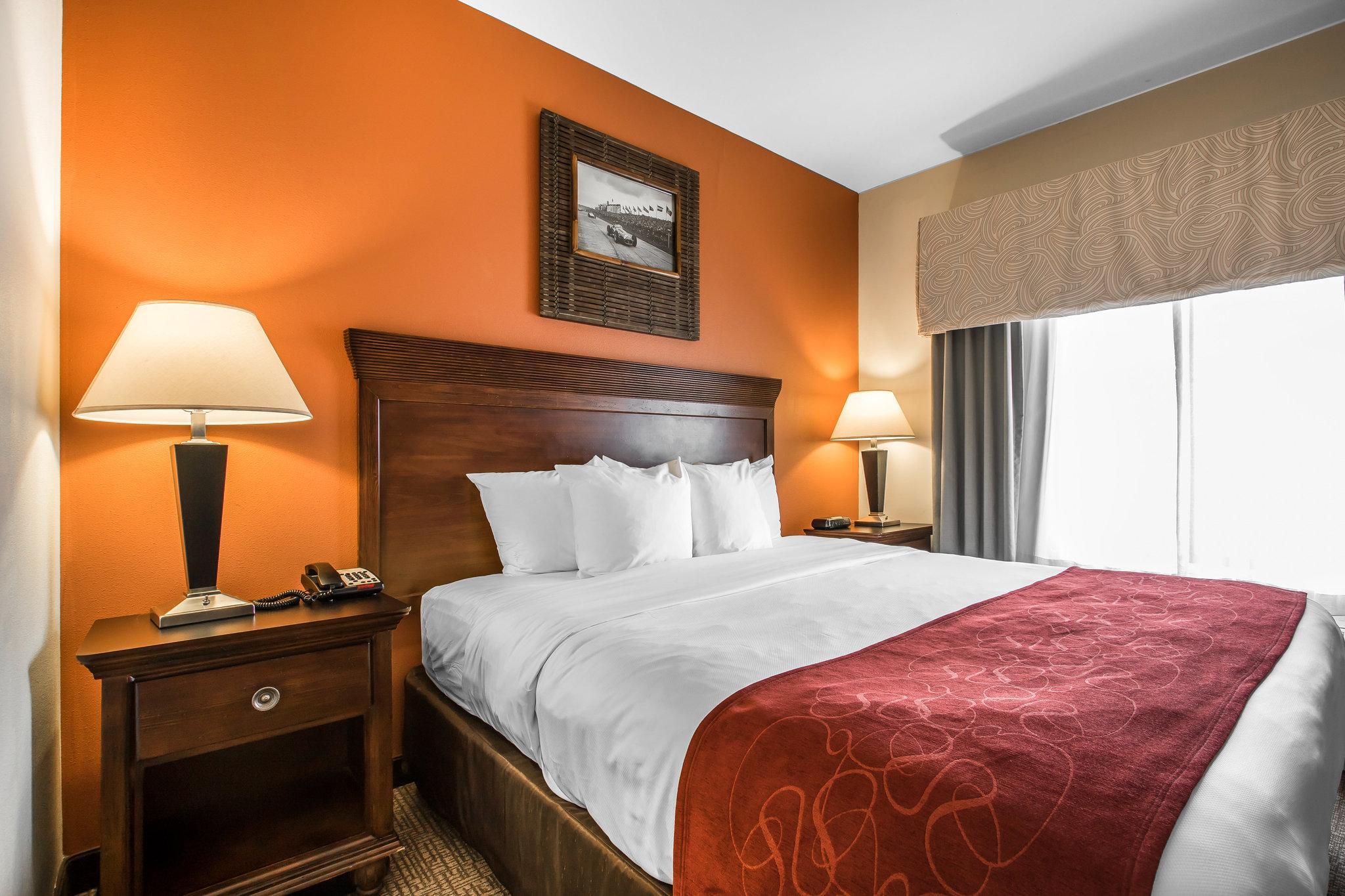 Comfort Suites Pelham Hoover I-65 Екстер'єр фото